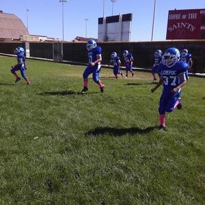 Meet your Posher, Robert